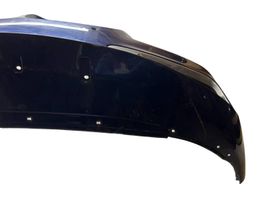 BMW 6 F06 Gran coupe Rivestimento modanatura del faro posteriore 8600139