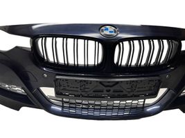 BMW 3 F30 F35 F31 Etupuskuri 7429711