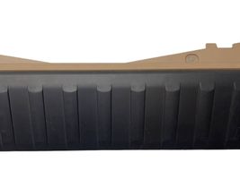 BMW X5 E53 Dolny panel schowka koła zapasowego 8244761