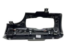 BMW 5 GT F07 Panneau de garniture tableau de bord 9156364