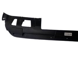 BMW X5 E70 Rear bumper lower part trim 51120413812