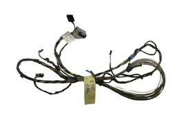 BMW 3 F30 F35 F31 Tailgate/trunk wiring harness 9313655