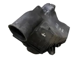 BMW 6 E63 E64 Scatola del filtro dell’aria 7792416