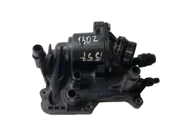 BMW 7 G11 G12 Termostat / Obudowa termostatu 8576288