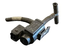 BMW 3 F30 F35 F31 Solenoidinis vožtuvas 7810831