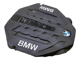 BMW 7 F01 F02 F03 F04 Osłona górna silnika 7577456