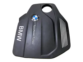 BMW 5 F10 F11 Osłona górna silnika 8514202