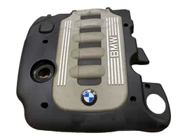 BMW X3 E83 Variklio dangtis (apdaila) 7796091