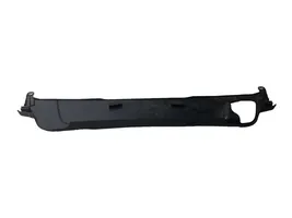 BMW 5 E60 E61 Radiator trim 7803340