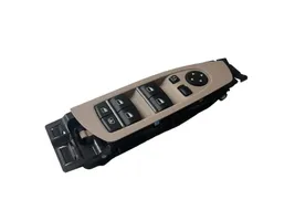 BMW 7 F01 F02 F03 F04 Interruttore di controllo dell’alzacristalli elettrico 9163611