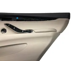 BMW X5 F15 Rivestimento del pannello della portiera posteriore 7292104