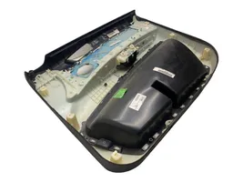 BMW X5 E70 Garniture de panneau carte de porte avant 51419176290