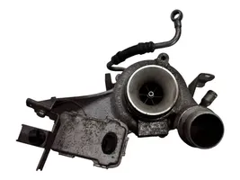 BMW 1 F20 F21 Turboahdin 8518204