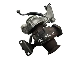 BMW 1 F20 F21 Turboahdin 8518204