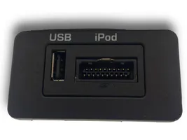 Land Rover Range Rover Sport L320 Prise interface port USB auxiliaire, adaptateur iPod AH2219C166AA