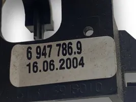 BMW 6 E63 E64 Przełącznik regulacji kierownicy 6947786