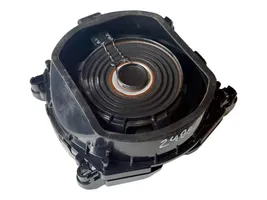 BMW X3 F25 Enceinte subwoofer 9218695