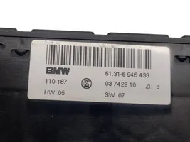 BMW X5 E53 Inne przełączniki i przyciski 6946433