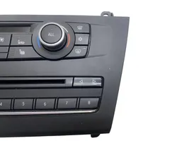 BMW X3 F25 Panel klimatyzacji 9259616