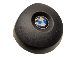 BMW X5 E53 Poduszka powietrzna Airbag kierownicy 1618669801