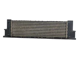 BMW X3 F25 Intercooler radiator 7823571