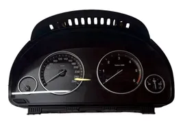 BMW X3 F25 Compteur de vitesse tableau de bord 9280483