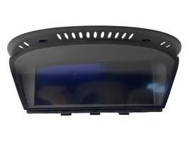 BMW 6 E63 E64 Pantalla/monitor/visor 9151979