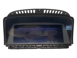 BMW 7 E65 E66 Screen/display/small screen 9157123