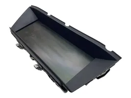 BMW 7 F01 F02 F03 F04 Monitor / wyświetlacz / ekran 9218453