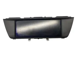 BMW 5 F10 F11 Monitor/display/piccolo schermo 9243903