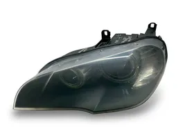 BMW X5 E70 Headlight/headlamp 7161587