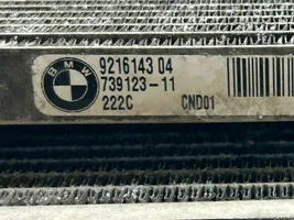 BMW X3 F25 Chłodnica 7823568