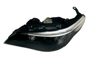 7177753 BMW 5 E60 E61 Scheinwerfer, 180.00 € | RRR 