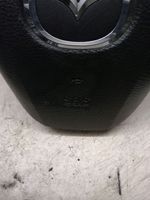Mazda 6 Airbag dello sterzo 