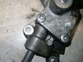 Audi A3 S3 8P Pompe d'injection de carburant à haute pression 038145209N