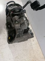 BMW 5 F10 F11 Klimakompressor Pumpe GE447260