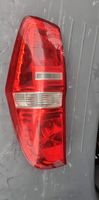 Hyundai H-1, Starex, Satellite Lampa tylna 924014H020