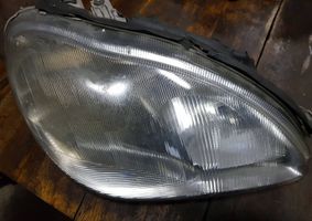 Mercedes-Benz S W220 Faro/fanale 0 301 153 672