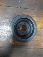 BMW 3 GT F34 Crankshaft pulley 7624102