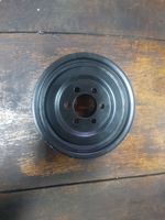 BMW 3 GT F34 Crankshaft pulley 7624102