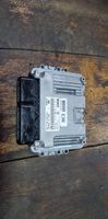 Hyundai H-1, Starex, Satellite Sterownik / Moduł ECU 0281016304