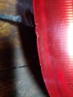 Hyundai Accent Rear/tail lights ECGLP21W