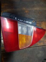 Hyundai Accent Rear/tail lights ECGLP21W