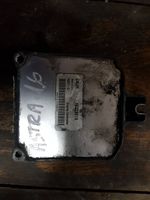 Opel Astra G Sterownik / Moduł ECU 16228919