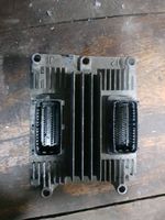 Opel Zafira A Sterownik / Moduł ECU G01003