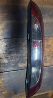 Opel Corsa C Lampa tylna 09114337