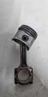 Nissan Navara D22 Piston avec bielle AD2402