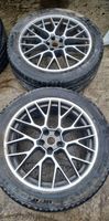 Porsche Macan R20 alloy rim 0049202013