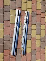 BMW 3 GT F34 Loading door trim (molding) 51474857774