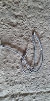 Porsche Macan Headlight washer hose/pipe 95B955944A